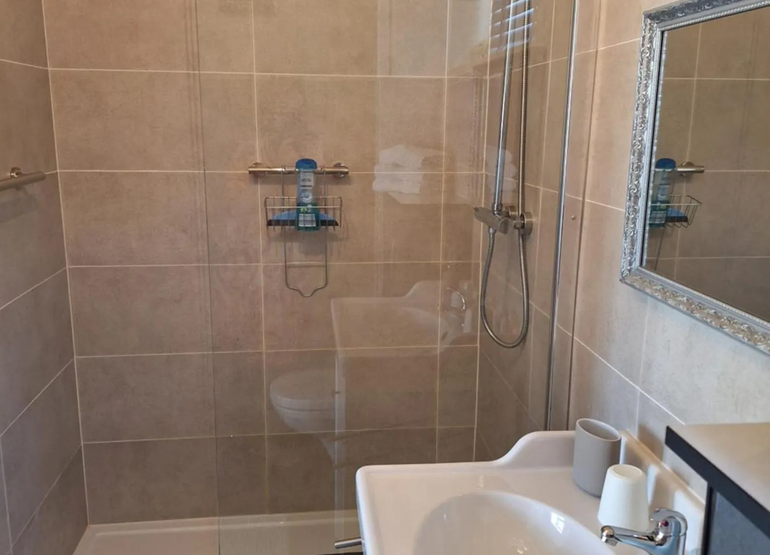 Gastsuite In Valkenburg Aan De Geul
